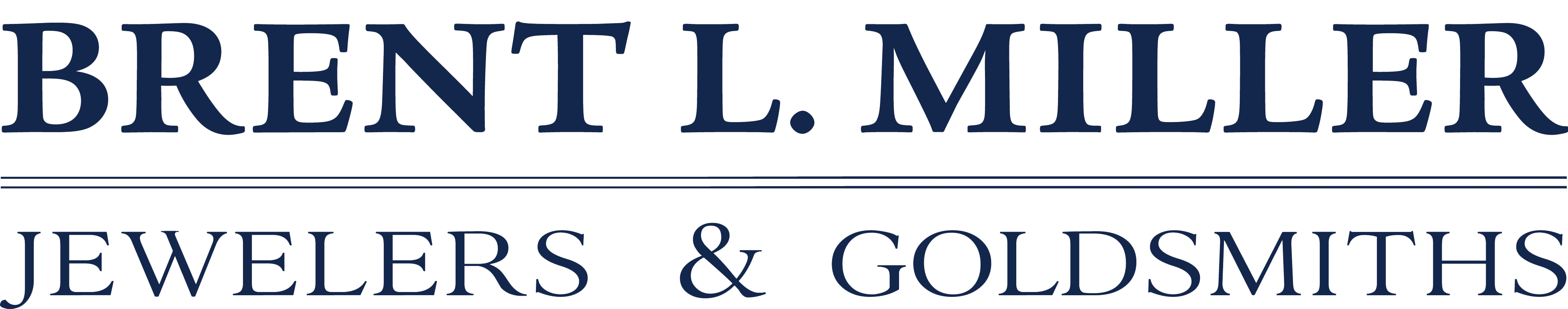 Brent L. Miller Jewelers